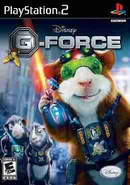 Descargar G-Force [English] por Torrent